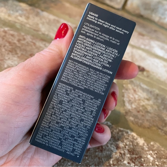 ✨$4✨ LAB SERIES | Anti-Age Max LS Lotion - Picture 2 of 5